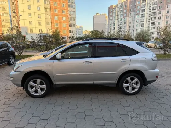 Продажа Lexus RX II Рестайлинг, 2006 г., Минск Минск