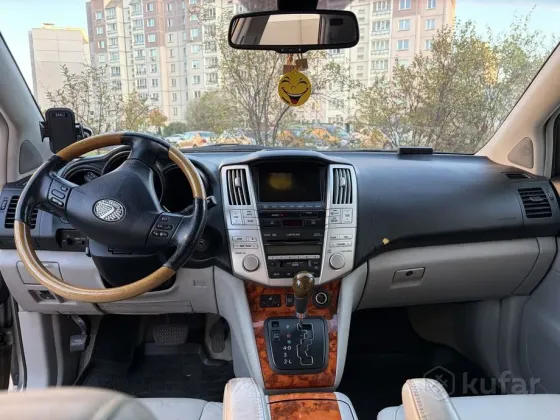 Продажа Lexus RX II Рестайлинг, 2006 г., Минск Минск