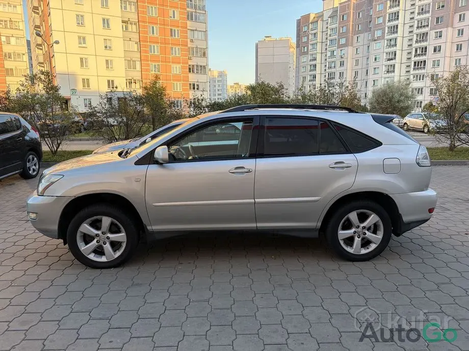 Продажа Lexus RX II Рестайлинг, 2006 г., Минск Минск - изображение 1