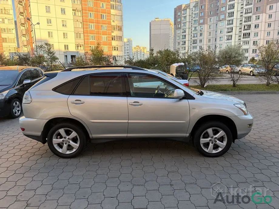 Продажа Lexus RX II Рестайлинг, 2006 г., Минск Минск - изображение 2