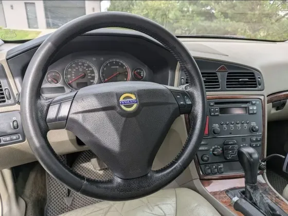 Продажа Volvo S60 I Рестайлинг, 2005 г., Минск Минск