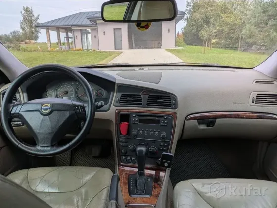 Продажа Volvo S60 I Рестайлинг, 2005 г., Минск Минск