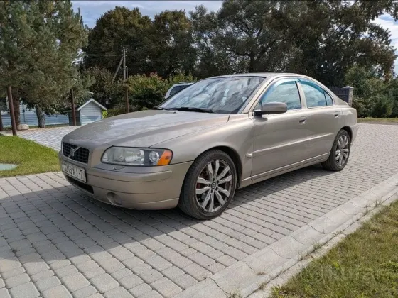 Продажа Volvo S60 I Рестайлинг, 2005 г., Минск Минск
