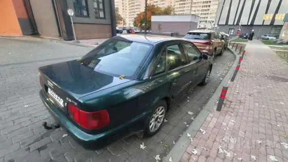 Продажа Audi A6 I (C4), 1997 г., Минск Минск