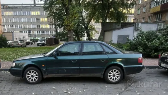 Продажа Audi A6 I (C4), 1997 г., Минск Минск