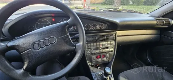 Продажа Audi A6 I (C4), 1997 г., Минск Минск