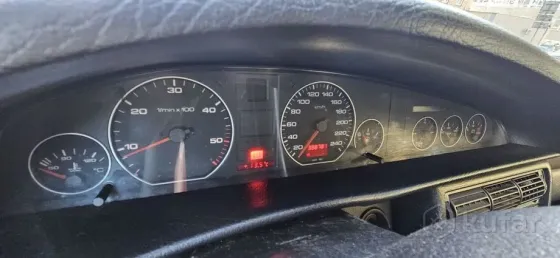 Продажа Audi A6 I (C4), 1997 г., Минск Минск