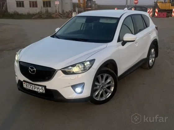Продажа Mazda CX-5 I, 2014 г., Борисов Борисов