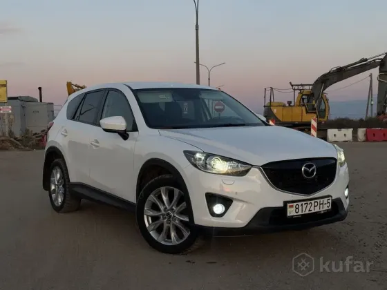 Продажа Mazda CX-5 I, 2014 г., Борисов Борисов