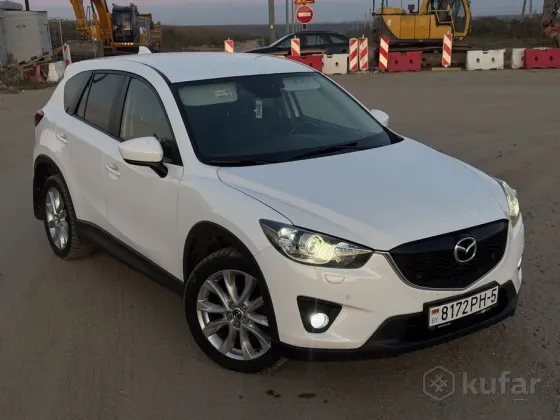 Продажа Mazda CX-5 I, 2014 г., Борисов Борисов