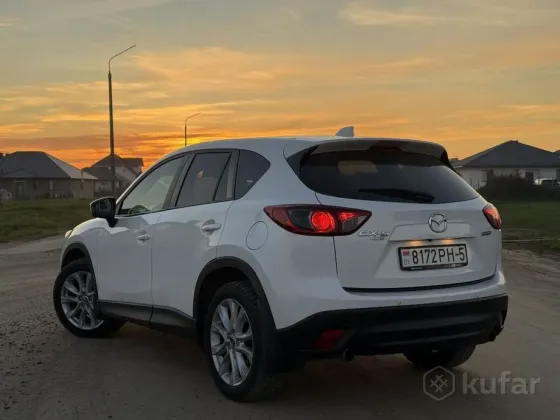 Продажа Mazda CX-5 I, 2014 г., Борисов Борисов