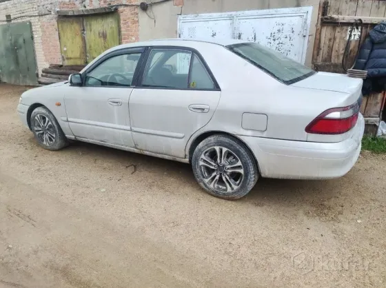 Продажа Mazda 626 V (GF), 1997 г., Витебск Витебск