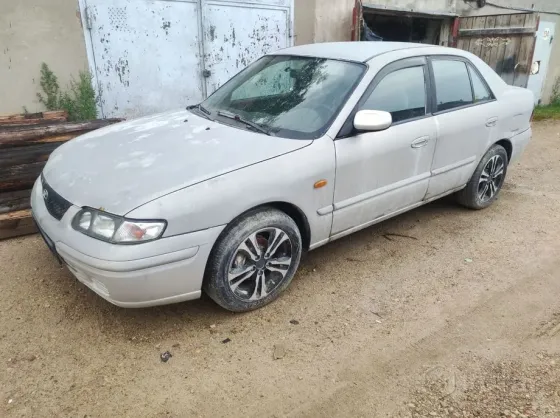 Продажа Mazda 626 V (GF), 1997 г., Витебск Витебск