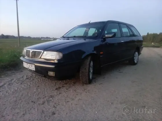 Продажа Lancia Dedra Dedra, 1995 г., Чечерск Чечерск