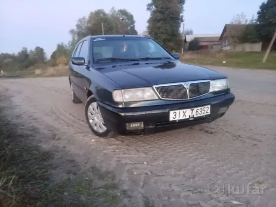 Продажа Lancia Dedra Dedra, 1995 г., Чечерск Чечерск