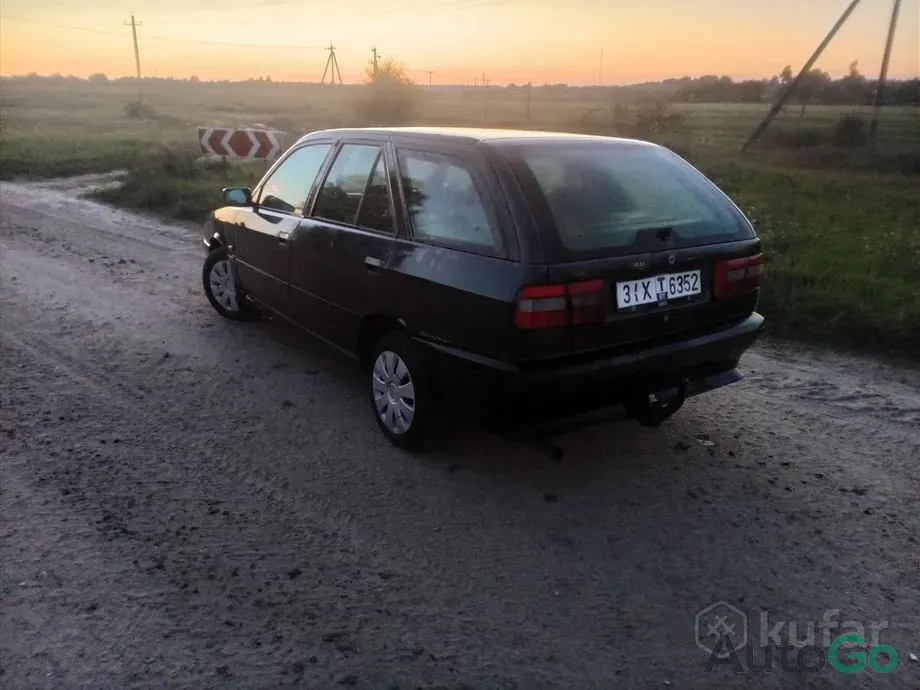 Продажа Lancia Dedra Dedra, 1995 г., Чечерск Чечерск - изображение 5