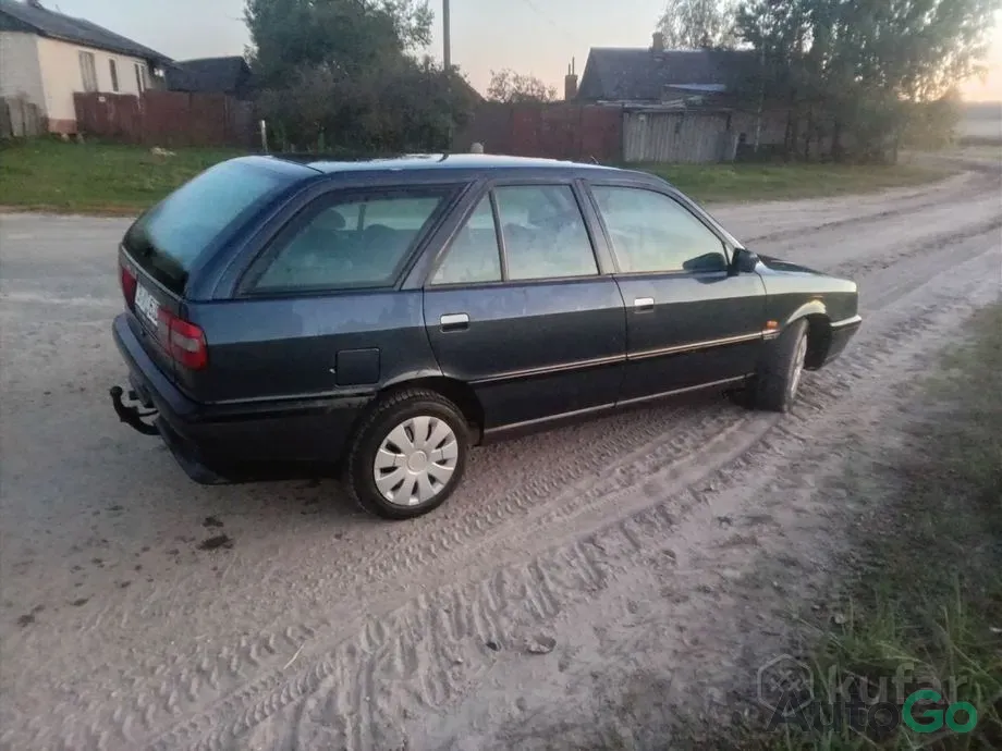 Продажа Lancia Dedra Dedra, 1995 г., Чечерск Чечерск - изображение 7