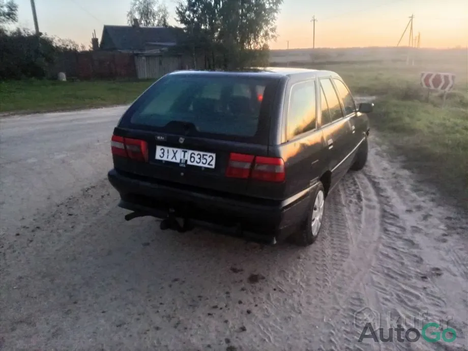 Продажа Lancia Dedra Dedra, 1995 г., Чечерск Чечерск - изображение 6