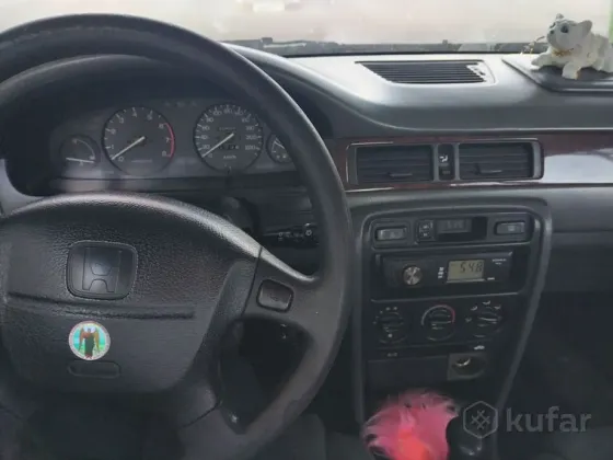 Продажа Honda Civic VI, 1996 г., Бобруйск Бобруйск