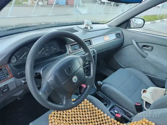 Продажа Honda Civic VI, 1996 г., Бобруйск Бобруйск