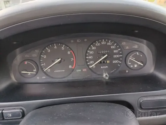 Продажа Honda Civic VI, 1996 г., Бобруйск Бобруйск