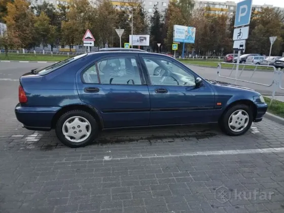 Продажа Honda Civic VI, 1996 г., Бобруйск Бобруйск