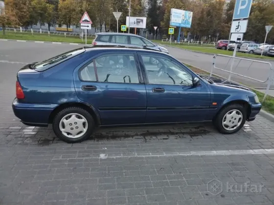 Продажа Honda Civic VI, 1996 г., Бобруйск Бобруйск