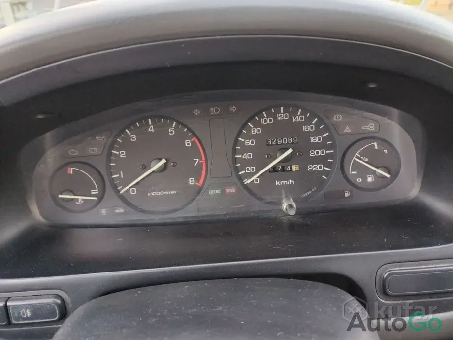 Продажа Honda Civic VI, 1996 г., Бобруйск Бобруйск - изображение 6
