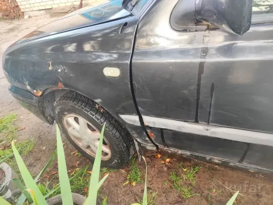 Продажа Volkswagen Golf III, 1996 г., Барановичи Барановичи