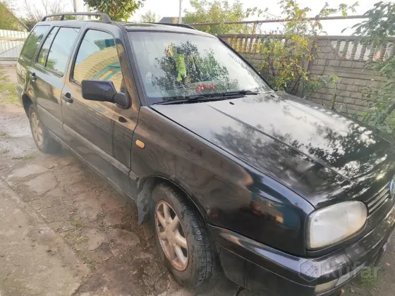 Продажа Volkswagen Golf III, 1996 г., Барановичи Барановичи
