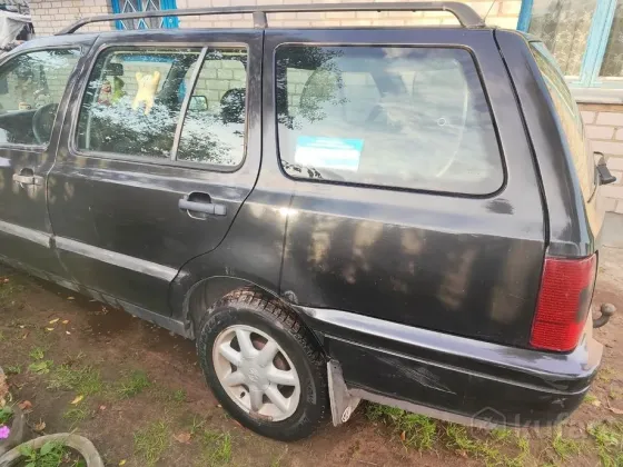 Продажа Volkswagen Golf III, 1996 г., Барановичи Барановичи
