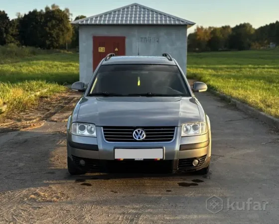 Продажа Volkswagen Passat B5 Рестайлинг, 2004 г., Могилев Могилев