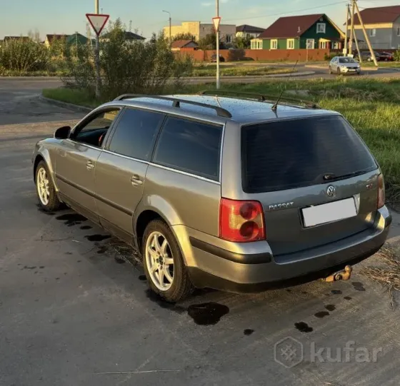 Продажа Volkswagen Passat B5 Рестайлинг, 2004 г., Могилев Могилев