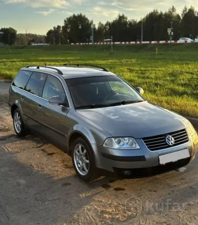 Продажа Volkswagen Passat B5 Рестайлинг, 2004 г., Могилев Могилев