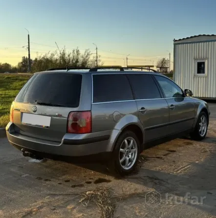 Продажа Volkswagen Passat B5 Рестайлинг, 2004 г., Могилев Могилев