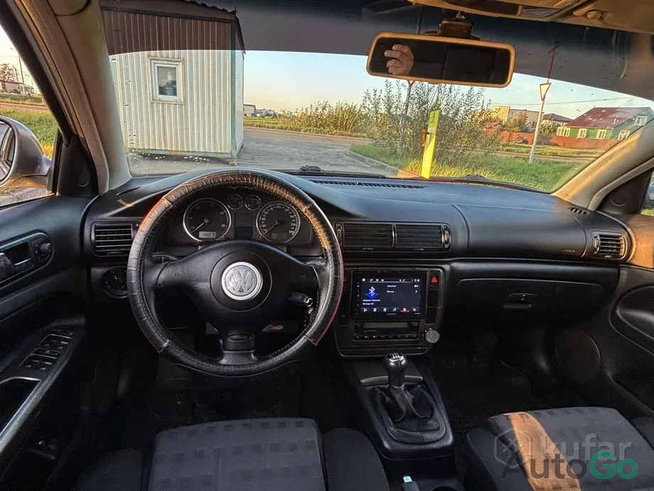 Продажа Volkswagen Passat B5 Рестайлинг, 2004 г., Могилев Могилев - изображение 7