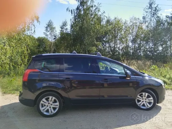 Продажа Peugeot 5008 I, 2011 г., Дрогичин Дрогичин