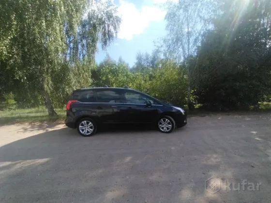 Продажа Peugeot 5008 I, 2011 г., Дрогичин Дрогичин
