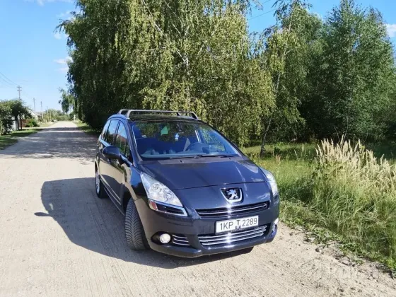 Продажа Peugeot 5008 I, 2011 г., Дрогичин Дрогичин