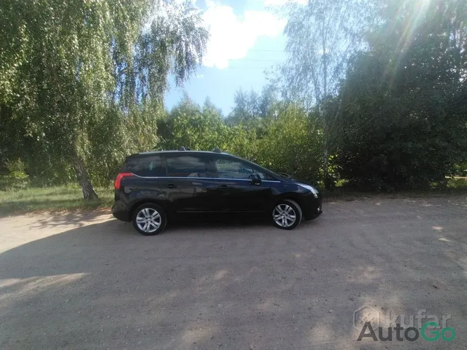 Продажа Peugeot 5008 I, 2011 г., Дрогичин Дрогичин - изображение 6