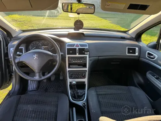 Продажа Peugeot 307 I Рестайлинг, 2007 г., Калинковичи Калинковичи