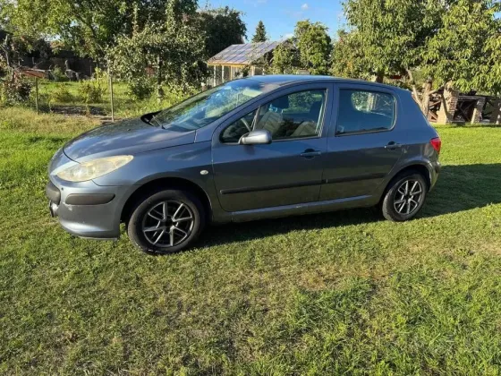 Продажа Peugeot 307 I Рестайлинг, 2007 г., Калинковичи Калинковичи