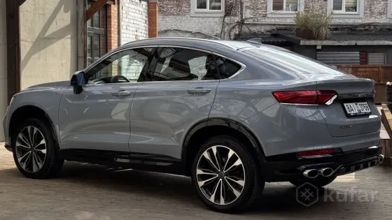 Продажа Geely Tugella I, 2024 г., Минск Минск