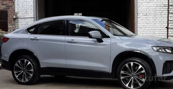 Продажа Geely Tugella I, 2024 г., Минск Минск