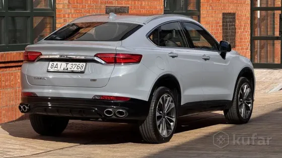 Продажа Geely Tugella I, 2024 г., Минск Минск