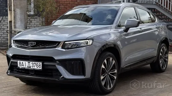 Продажа Geely Tugella I, 2024 г., Минск Минск