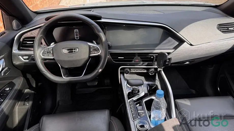 Продажа Geely Tugella I, 2024 г., Минск Минск - изображение 9