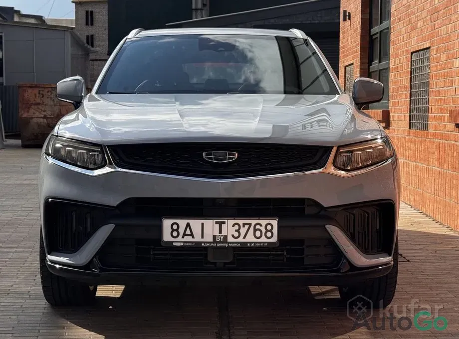 Продажа Geely Tugella I, 2024 г., Минск Минск - изображение 8