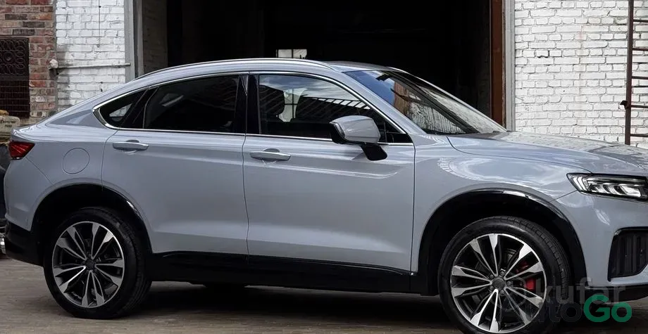 Продажа Geely Tugella I, 2024 г., Минск Минск - изображение 4