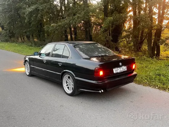 Продажа BMW 5 серия III (E34), 1995 г., Минск Минск